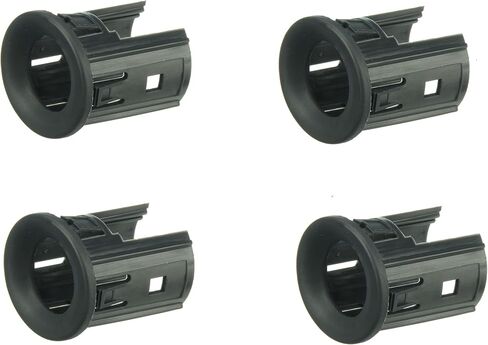 Autotecnica 23276807SET Park Sensor Housing Retainer Set, Includes 4pcs in Saudi Arabia
