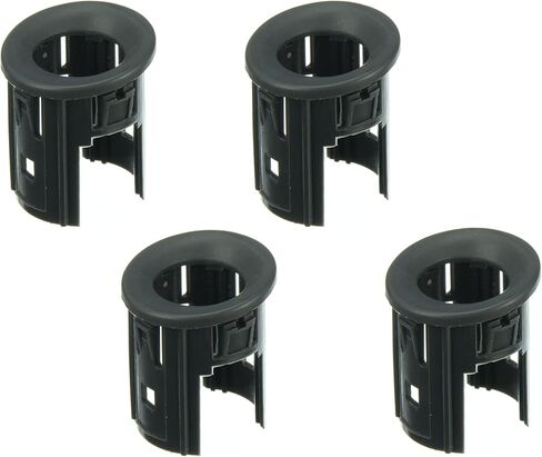 Autotecnica 23276807SET Park Sensor Housing Retainer Set, Includes 4pcs in Saudi Arabia