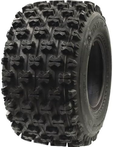 OCELOT P357 REAT 20X11X8 ATV TIRES GNCC HOLESHOT Sport RAZR Style 6-ply BIAS BIAS in Saudi Arabia