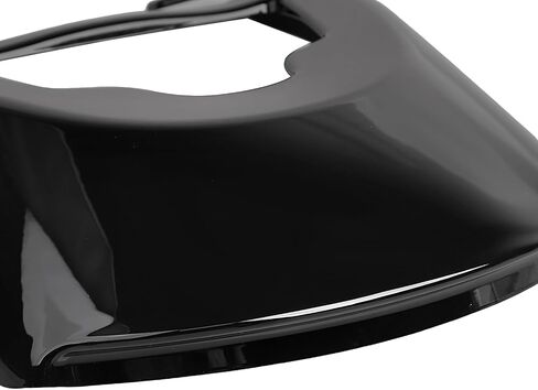 دراجة نارية لمعان الأسود الخلفي Fender لـ Harley V-Rod VRSC/VRSCAW Night Rod VRSCD ROD Special VRSCDX 2002-2017 in Kuwait