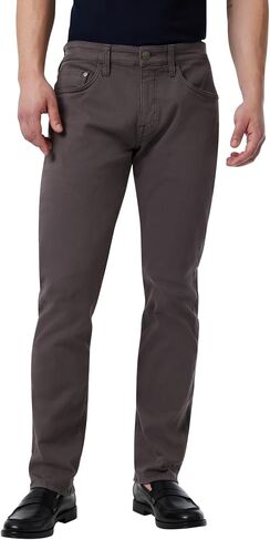 Mavi Men's Marcus Regular Rise Slim Straight Leg Jeans in Saudi Arabia