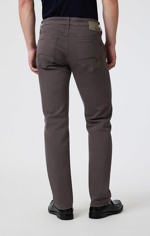 Mavi Men's Marcus Regular Rise Slim Straight Leg Jeans in Saudi Arabia