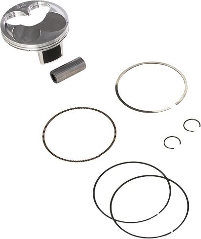 Vertex Piston Kit 23943B Compatible With/Replacement For Yamaha WR 250 F 2015-2018, YZ 250 F 2014-2018 1SM-116A0-01-00 in Saudi Arabia