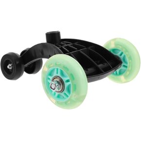 BESTonZON Noise Reducing Heavy Duty Wheels for Safe Easy Installation and Secure Build in Saudi Arabia