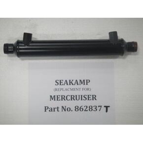 862837T Transmission Oil Cooler for Mercruiser 5.7/6.2/7.4/8.1/8.2 496 350 Mag in Saudi Arabia