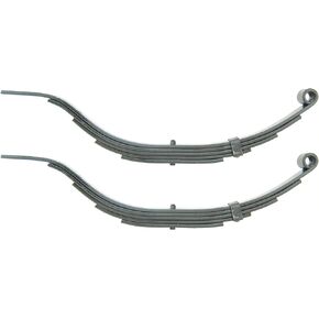 Sturdy Built (2)-Boat Trailer Slipper Leaf Springs (1 Pair) 30" 5 Leaf 4500lbs Total Capacity in Kuwait