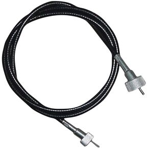 Replacement part fits 544198M91 56In Tachometer Cable Fits Massey Ferguson 265, 275, 285, 85, 88+ CHStet13606 in Saudi Arabia