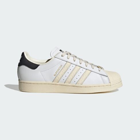 adidas Originals Mens Superstar Classic Low Top Sneaker Shoe, Cloud White/Orange Rush/Acid Orange, 12 in Saudi Arabia