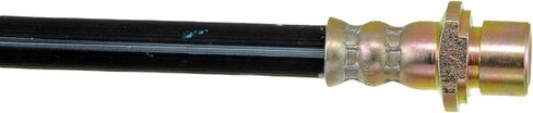 Dorman H380901 Front Passenger Side Brake Hydraulic Hose Compatible with Select Toyota Models in Saudi Arabia