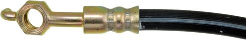 Dorman H380901 Front Passenger Side Brake Hydraulic Hose Compatible with Select Toyota Models in Saudi Arabia