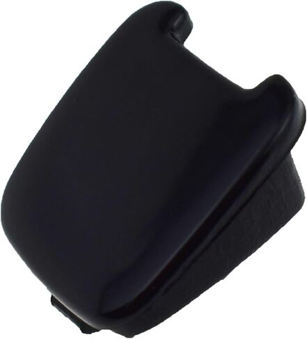 Glossy Black Gear Shift Gaiter Boot Cap Cover Cover Trim for Chevrolet Trax Tracker Buick Encore 42559686 in Kuwait
