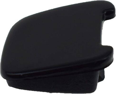 Glossy Black Gear Shift Gaiter Boot Cap Cover Cover Trim for Chevrolet Trax Tracker Buick Encore 42559686 in Kuwait