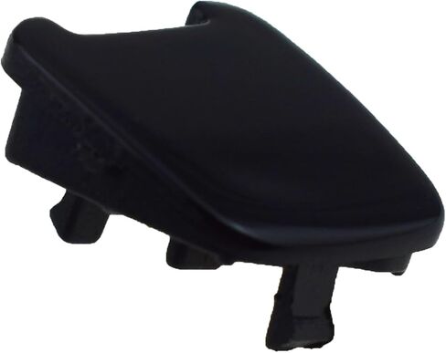 Glossy Black Gear Shift Gaiter Boot Cap Cover Cover Trim for Chevrolet Trax Tracker Buick Encore 42559686 in Kuwait