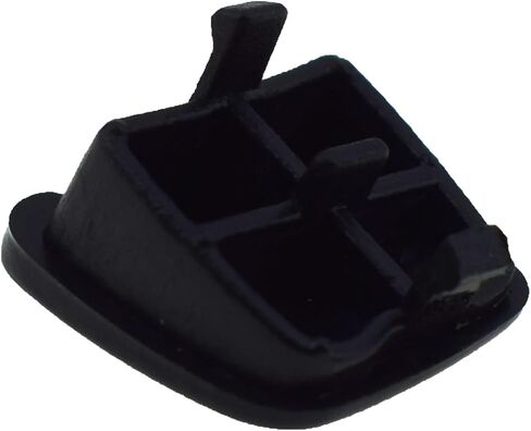 Glossy Black Gear Shift Gaiter Boot Cap Cover Cover Trim for Chevrolet Trax Tracker Buick Encore 42559686 in Kuwait