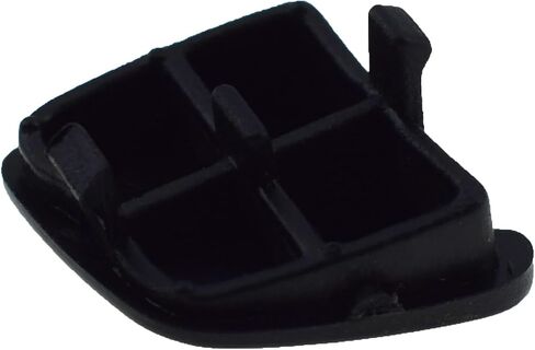 Glossy Black Gear Shift Gaiter Boot Cap Cover Cover Trim for Chevrolet Trax Tracker Buick Encore 42559686 in Kuwait