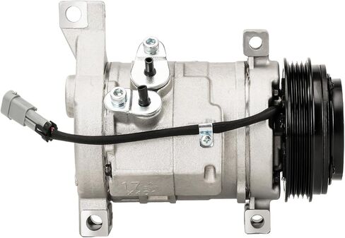ضواغط تكييف الهواء AC مع استبدال القابض لـ Escalade ، Escalade Ext ، Escalde ESV ، Silverado/Sierra/Express/Savana 1500/2500/3500/1500 HD/2500 HD/3500 HD in Saudi Arabia