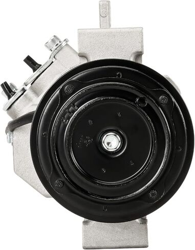 ضواغط تكييف الهواء AC مع استبدال القابض لـ Escalade ، Escalade Ext ، Escalde ESV ، Silverado/Sierra/Express/Savana 1500/2500/3500/1500 HD/2500 HD/3500 HD in Saudi Arabia