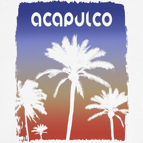 Cafepress Acapulco Mexico Sunset Vacation So Baseball Jersey Kids Cotton Baseball Jersey ، 3/4 Raglan Sleeve Shirt in Saudi Arabia