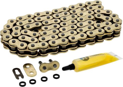NICHE Drive Sprocket Chain Combo for Polaris Trail Blazer 250 Front 11 Rear 36 Tooth 520V O-Ring 78 Links in Saudi Arabia