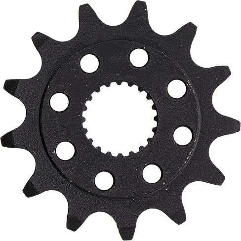 NICHE Drive Sprocket Chain Combo for Kawasaki KX250F Front 13 Rear 50 Tooth 520V-X X-Ring 114 Links in Saudi Arabia