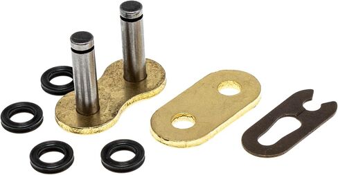 NICHE Drive Sprocket Chain Combo for Kawasaki KX250F Front 13 Rear 50 Tooth 520V-X X-Ring 114 Links in Saudi Arabia