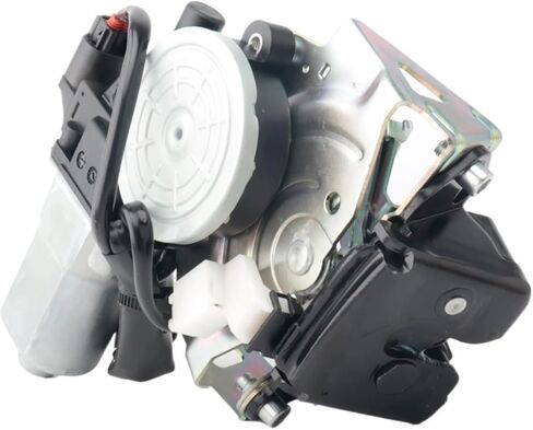 مشغل قفل الباب الخلفي تبديل الباب الخلفي 69350-0E110 693500E110 ملائمة ل Toyota FIT لـ LEXUS RX350 2016-2019 in Kuwait