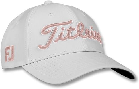 TITLEIST TH22AWTP Women's Tour Performance Cap in Kuwait