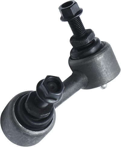 Detroit Axle-2 قضبان التأثير الخلفية لعام 2006-2015 هوندا سيفيك ، 2013-2014 FIT ، BAR SWAY BAR RINGS RINKS 2007 2008 2008 2010 2011 2012 2012 in Saudi Arabia