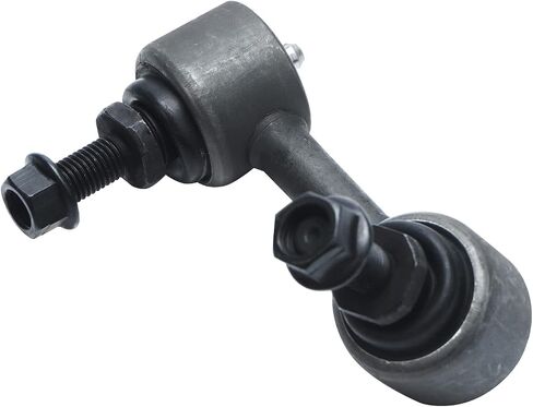 Detroit Axle-2 قضبان التأثير الخلفية لعام 2006-2015 هوندا سيفيك ، 2013-2014 FIT ، BAR SWAY BAR RINGS RINKS 2007 2008 2008 2010 2011 2012 2012 in Saudi Arabia