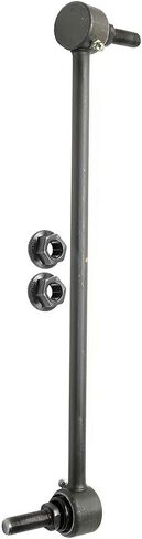 Detroit Axle - 2 Front Sway Bars for 2015-2019 Hyundai Sonata, for 2016-2019 Kia Optima, Sway Stabilizer Bar End Links 2017 2018 Replacement in Saudi Arabia