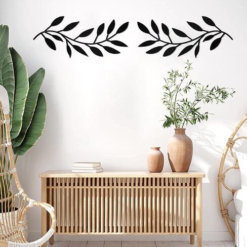 MeetColor Bird Wall Art ، Decor Metal Wall for Bedroom Bedroom Home Office ، Decorting Salture Sculpture Decoration for Garden ، Decord Bird Decoring for Houswarming Gifts Decoration in Saudi Arabia