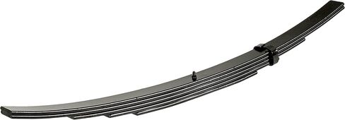Dorman 22-855HD Rear Leaf Helper Spring Compatible with Select Chevrolet/GMC Models in Saudi Arabia