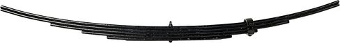 Dorman 22-855HD Rear Leaf Helper Spring Compatible with Select Chevrolet/GMC Models in Saudi Arabia