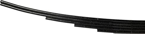Dorman 22-855HD Rear Leaf Helper Spring Compatible with Select Chevrolet/GMC Models in Saudi Arabia