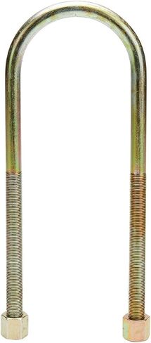 Allstar Performance All68344 Leaf Spring U-Bolt in Kuwait