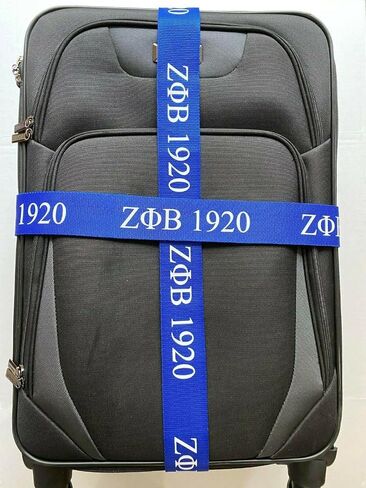 Zeta Luggage Strap in Saudi Arabia