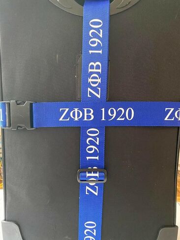 Zeta Luggage Strap in Saudi Arabia