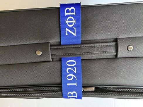 Zeta Luggage Strap in Saudi Arabia