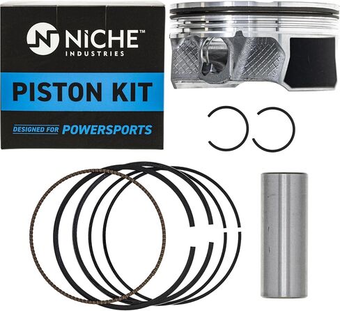Niche Stock Piston Gasket Scip Slug Tip for Polaris RZR Ranger XP 1000 900 2205244 5253037 in Saudi Arabia
