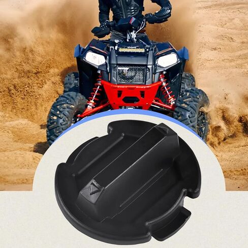 مقابس تصريف الأرضية متوافقة مع Polaris RZR XP 1000 2014-2024 RZR 900 2015-2022 4PCS Floor Plugs استبدال 8414694 in Saudi Arabia