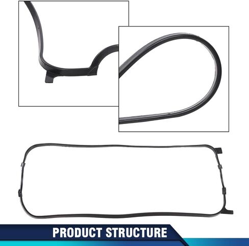 PIT66 Head Gasket Set Bolts متوافقة مع Honda Accord 2.4L 2003-2005 ، FIT Honda Element 2.4L 2003-2006 HS26243PT ES71333 in Saudi Arabia