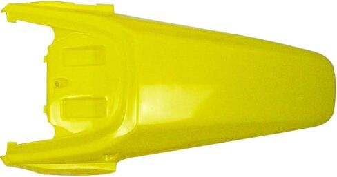 Plastic Fenders For CRF70 CRF 70 | Dirt Bike Replacement Plastic Kit Body Parts (Red&White) in Saudi Arabia