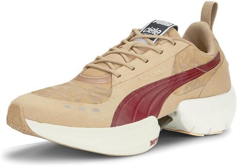 Puma Mens Fast -R Nitro Elite Ciele Runneakers Shoes - Beige in Kuwait