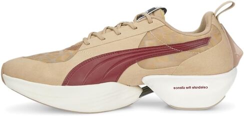 Puma Mens Fast -R Nitro Elite Ciele Runneakers Shoes - Beige in Kuwait