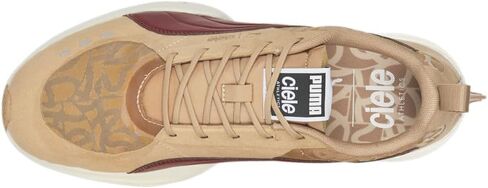 Puma Mens Fast -R Nitro Elite Ciele Runneakers Shoes - Beige in Kuwait