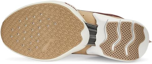 Puma Mens Fast -R Nitro Elite Ciele Runneakers Shoes - Beige in Kuwait