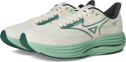 Mizuno Men's Wave Rider 29 2e Running Shoe in Kuwait