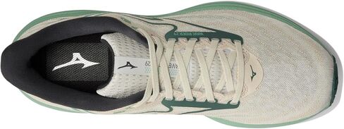 Mizuno Men's Wave Rider 29 2e Running Shoe in Kuwait