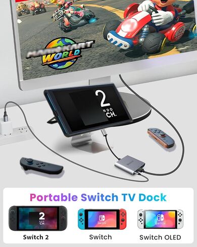USB C TO HDMI/USBC HDMI/USB C إلى محول HDMI ، USB C HDMI مع شاحن PD 4K30 HZ HDMI إلى محول USBC ، USB C HUB Multiport AVENTERNALTER مع MACBOOK ، أجهزة الكمبيوتر المحمول ، (USBC HDMI 4K30) in Kuwait