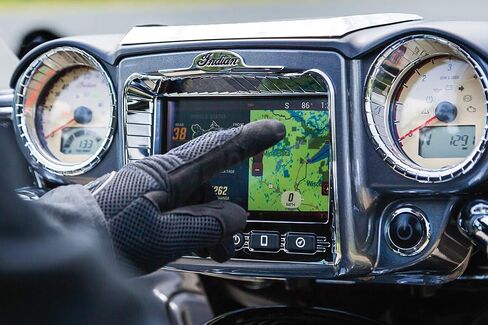 Kuryakyn Aztec Gauge Cluster Accents, Chrome in Saudi Arabia